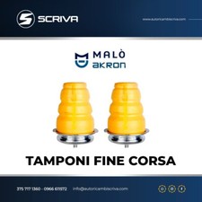 7494 2 Tamponi fine corsa