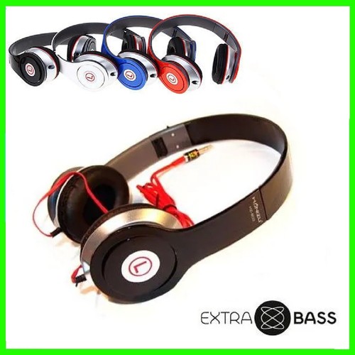 Cuffie padigilione stereo - padigilione, per