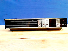 AMPLIFICATORE PHILIPS 22RH58 VINTAGE 1970s INTEGRATED AMPLIFIER LEGGERE BENE!!