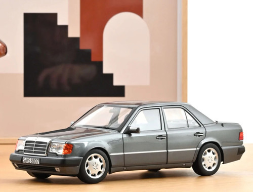 Norev mercedes 500 e - norev,