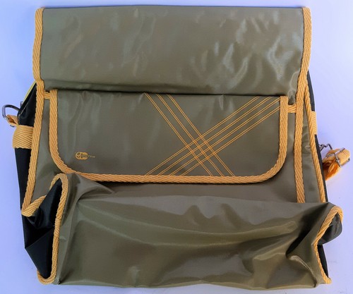 Borsa tracolla vintage - tracolla,