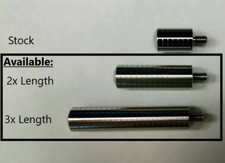 Tiro con l'arco: estensione