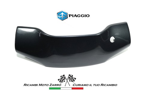 Coprimanubrio anteriore cover