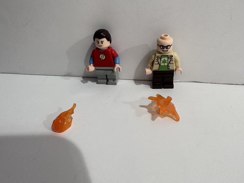 Lego 21302 the - lego,