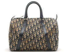 Borsa mano dior trotter - a,