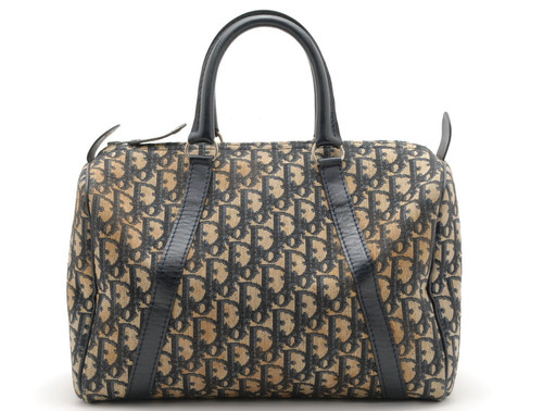 Borsa mano dior - a, trotter