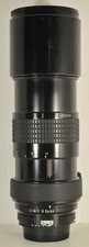 Nikon Nikkor obiettivo 300 mm