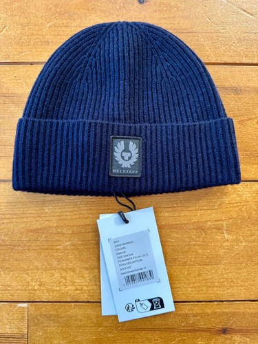 Cappello belstaff dock - dock,