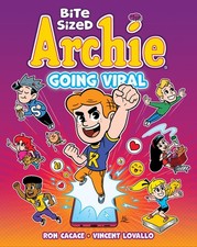Bite sized archie going - bite,