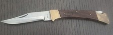 Vecchio coltello tascabile - vecchio,