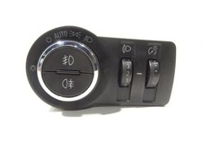 Interruttore fari OPEL ASTRA J
