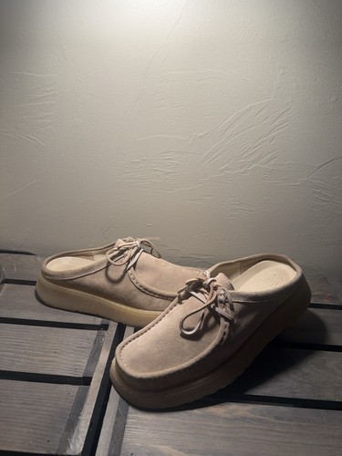 Zara clark mocassino - zara,