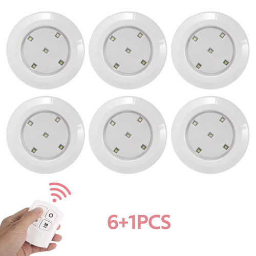 Set luci led con - luci,