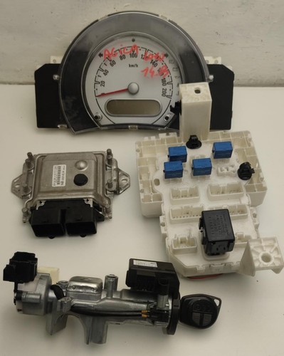 Kit chiave per - kit, opel