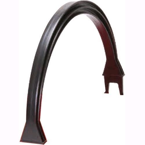 Manico per cesta ovale - manico,