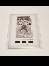  Cafu Futera Vintage match