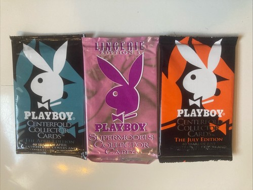 Buste playboy nuove - 3,