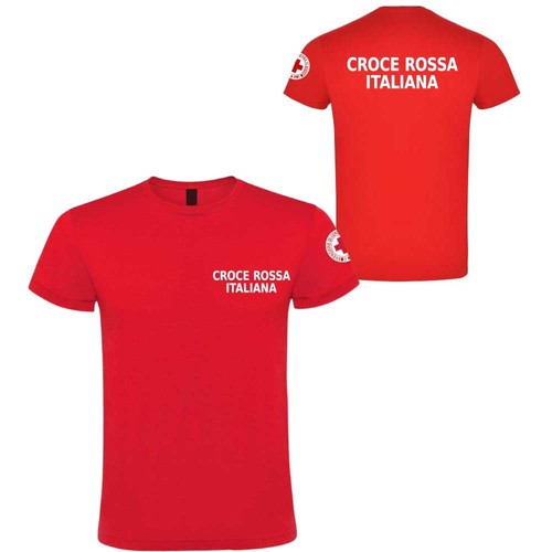 Shirt cotone adatto per - cotone,