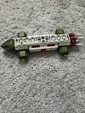 Vintage 1974 Dinky Toys Space