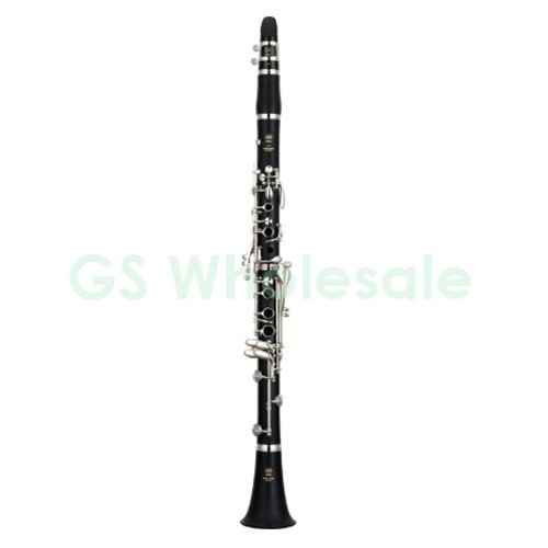 Clarinetto custodia yamaha - clarinetto, +