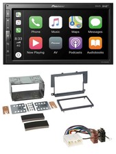 Autoradio Bluetooth Pioneer