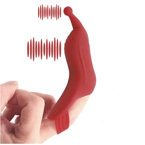 Finger piccolo vibratore - , in