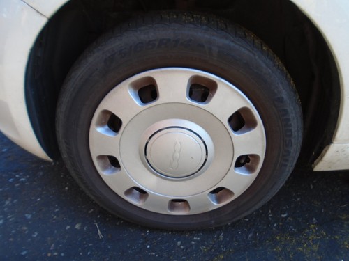 Fiat 500 2 - fiat,