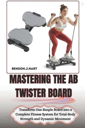 Mastering the twister - the, ab