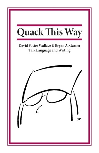 David foster wallace bryan - david,