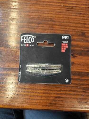 Felco set di 2 molle - -,
