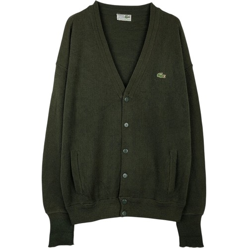 Cardigan usato anni - , 80
