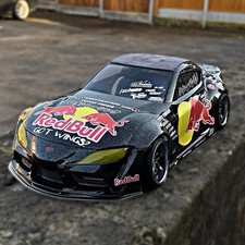 Carrozzeria RC Drift stile