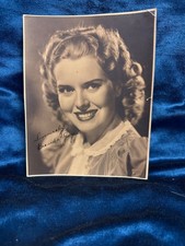 👀 Foto firmata 5x7 Brenda