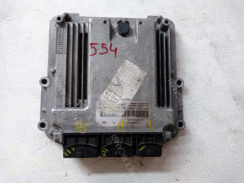 0281011814 bosch edc16cp33 - 0281011814,