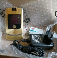 TELEFONO CELLULARE Motorola