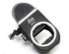 Leitz Wetzlar Leica Visoflex