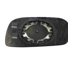 Piastra specchio opel agila - piastra,