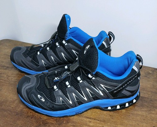 Scarpe ginnastica salomon - da,