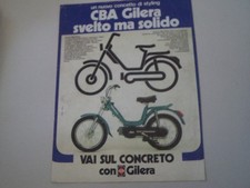 advertising Pubblicità 1977