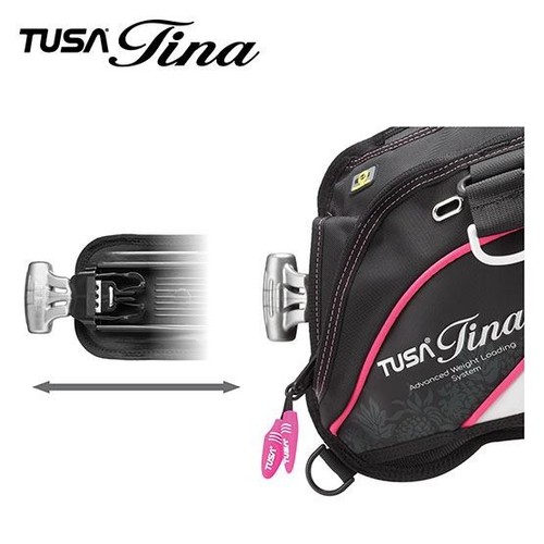 Tusa tina awls iii borsa - tina,
