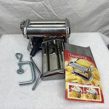 Imperia Pasta Maker Machine