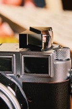 prisma per LEICA M2 pellicola