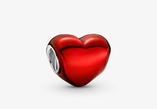 Pandora charm cuore - "pandora",