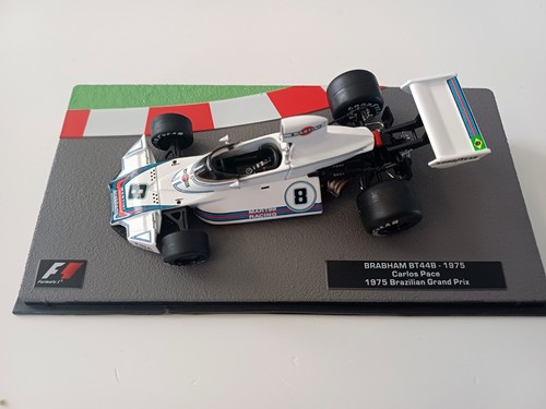 051 brabham bt44b pace - 051, 1/43