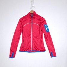 Giacca donna Ortovox Merino