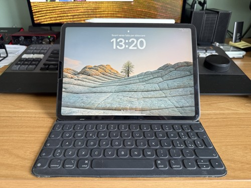 Ipad pro 512gb - pro,