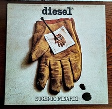 EUGENIO FINARDI DIESEL LP