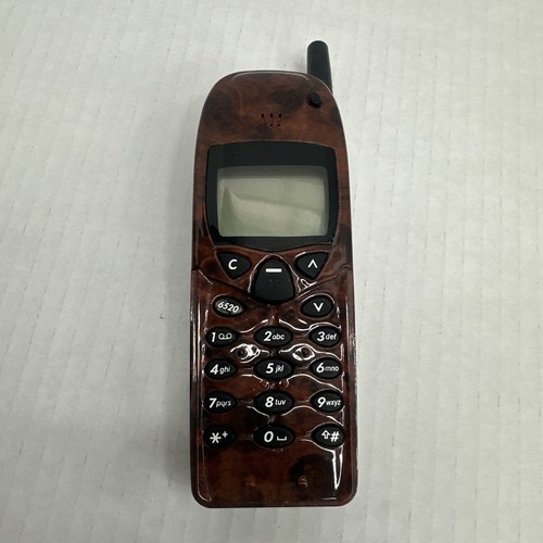 Telefono nokia 5160 raro - nokia,