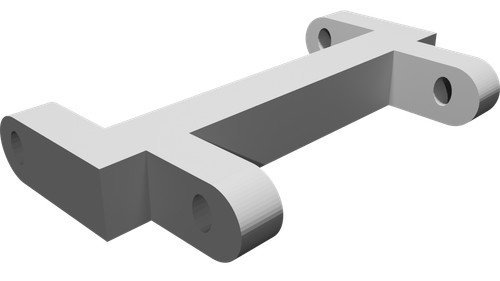 Clip cinturino per occhiali - per,