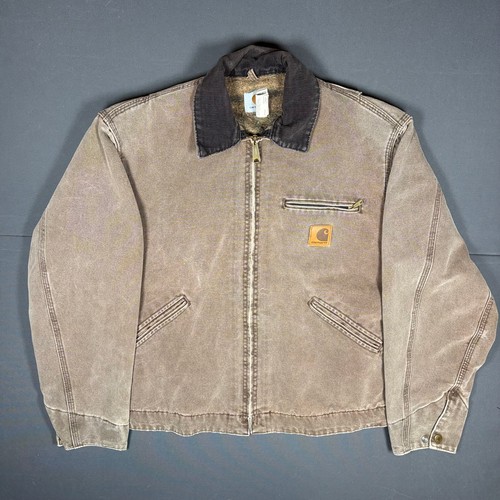 Giacca vintage carhartt j43 - carhartt,
